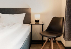 Wandery Hostel Dessau